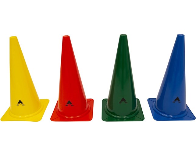 Markeringskegle Basic - 38 cm