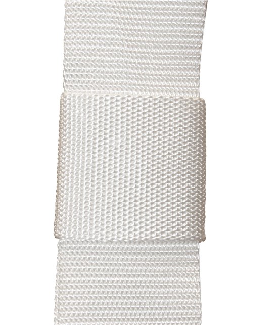 Trapez i træ 75 cm, Ø 3,2 cm, højdejusterbare bånd