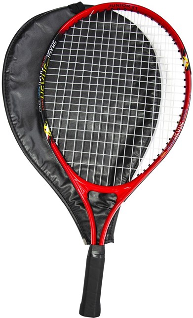 Tennisketcher junior model