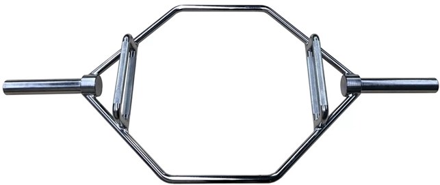 Titan Life pro Hex Bar - 20 Kg
