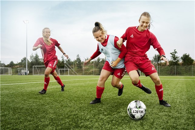 Fodbold Planet str. 5