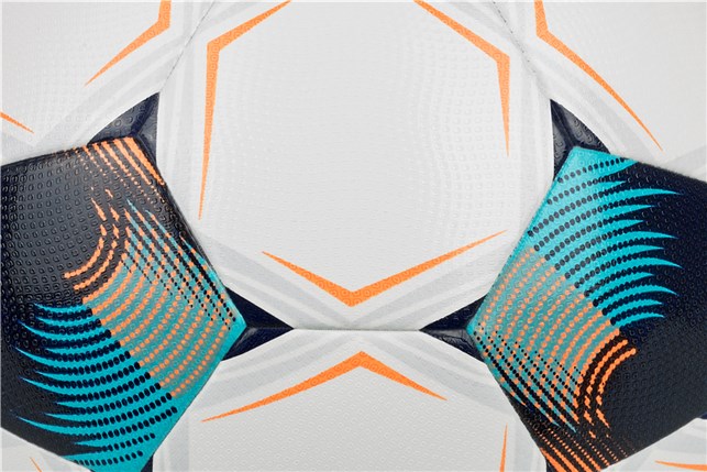 Fodbold Talento 10 stk.