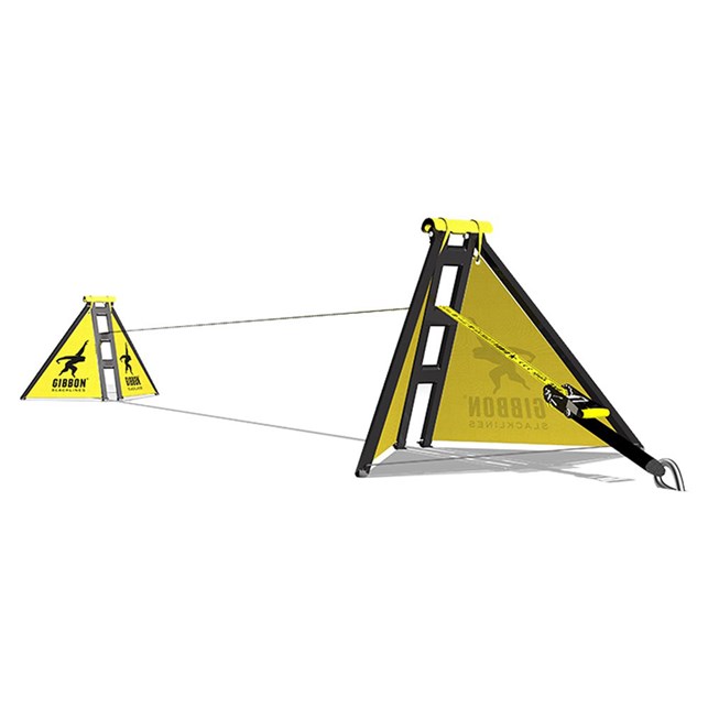 Slackline independence kit 70