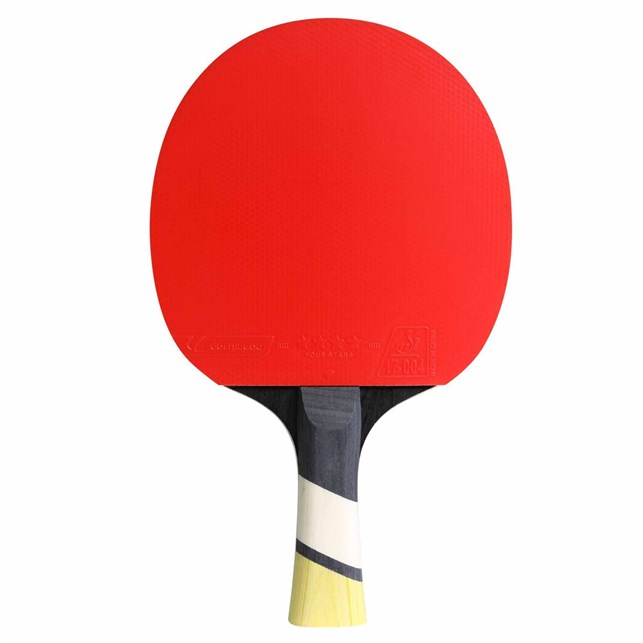 Bordtennisbat Preform 600 10 stk.