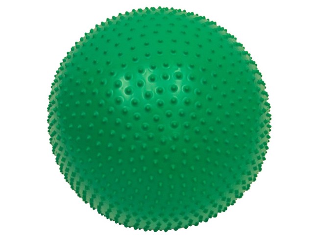 Kæmpe nuppe bold Ø65 cm