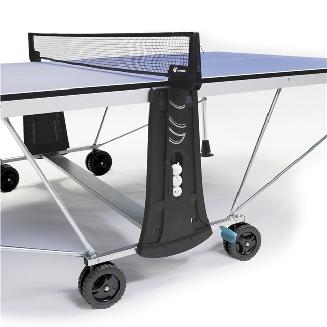 Bordtennisbord 300 indoor