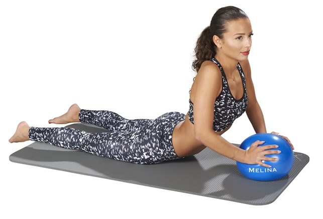 Pilates bold Melina - Ø25 cm