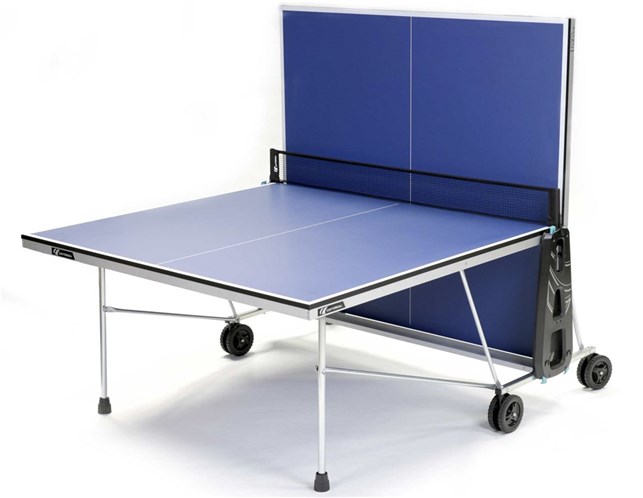 Bordtennisbord 100 indoor