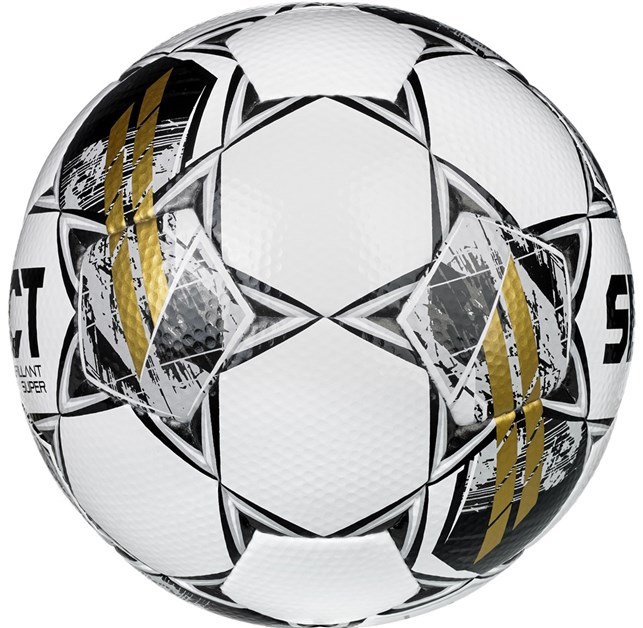 Fodbold Super Brillant 5
