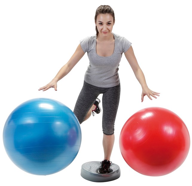 Terapibold Ø65 plus