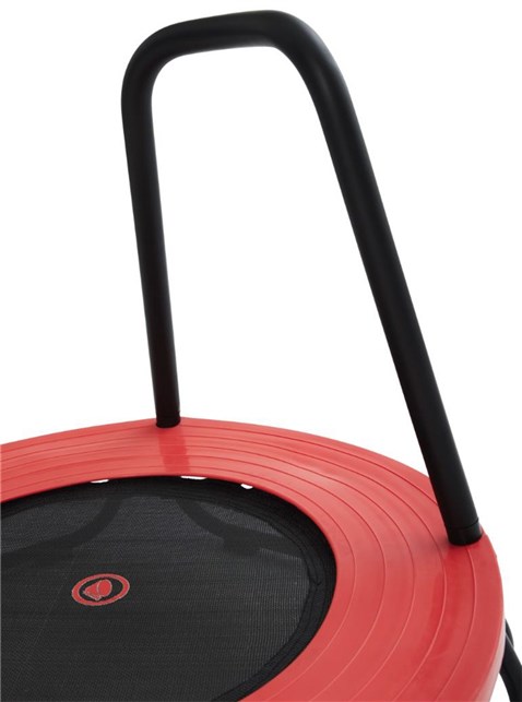 Trampolin baby fra Gonge