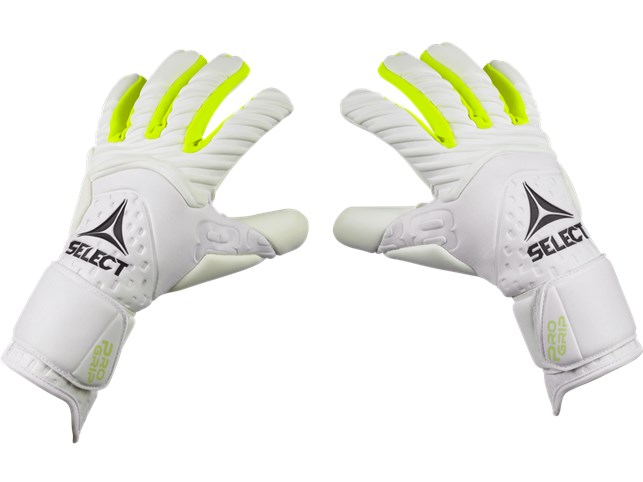 Målmandshandske Pro Grip 11