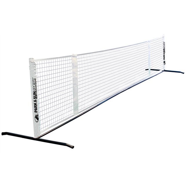 Pickleball Sæt Inkl. net