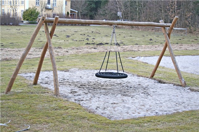 Robinia multiswing