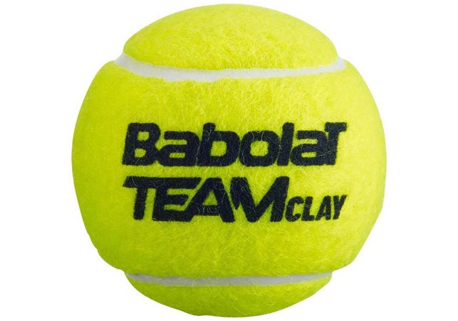 Tennisbold 4 stk. Pro