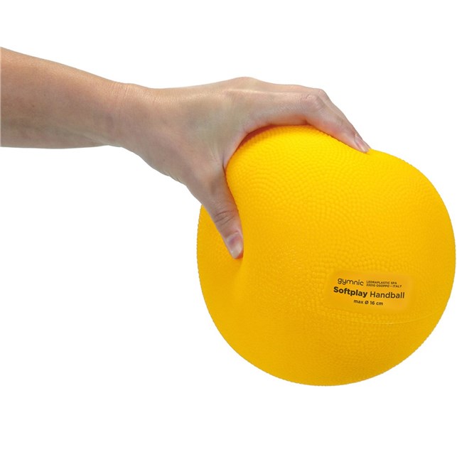 Softplay-håndbold 180g
