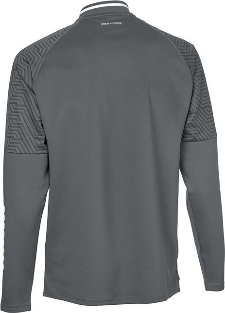 Monaco 1/2 zip træningssweat V24