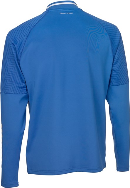 Monaco Full Zip Overdel V24