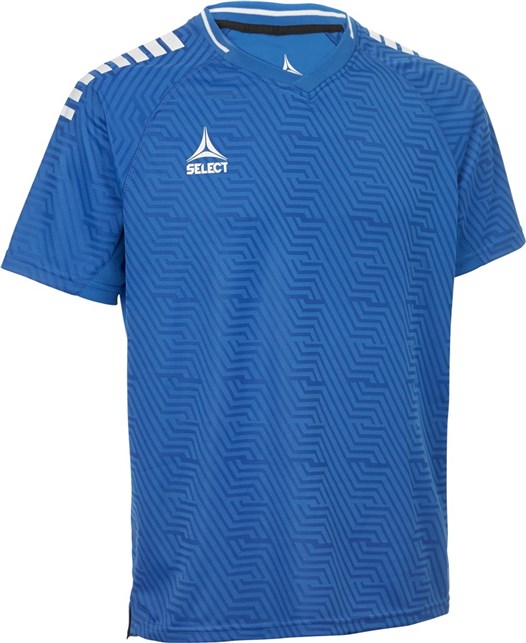 Monaco spiller T-shirt V24