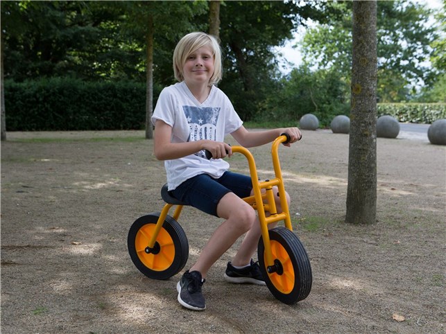Rabo Maxi runner løbecykel