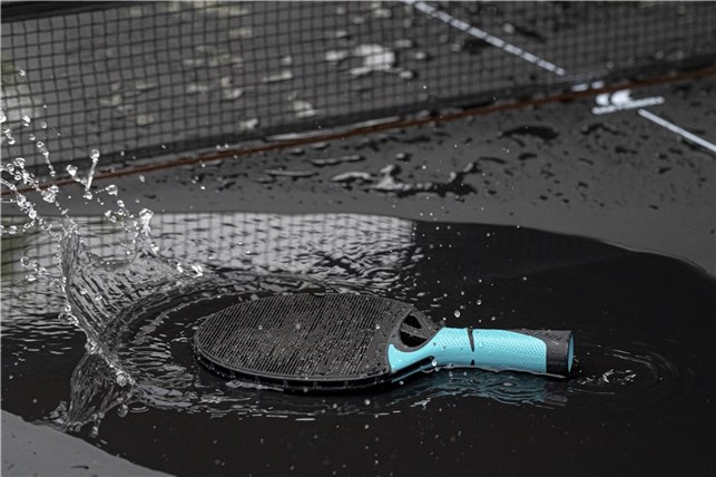 Bordtennisbat Tacteo 30
