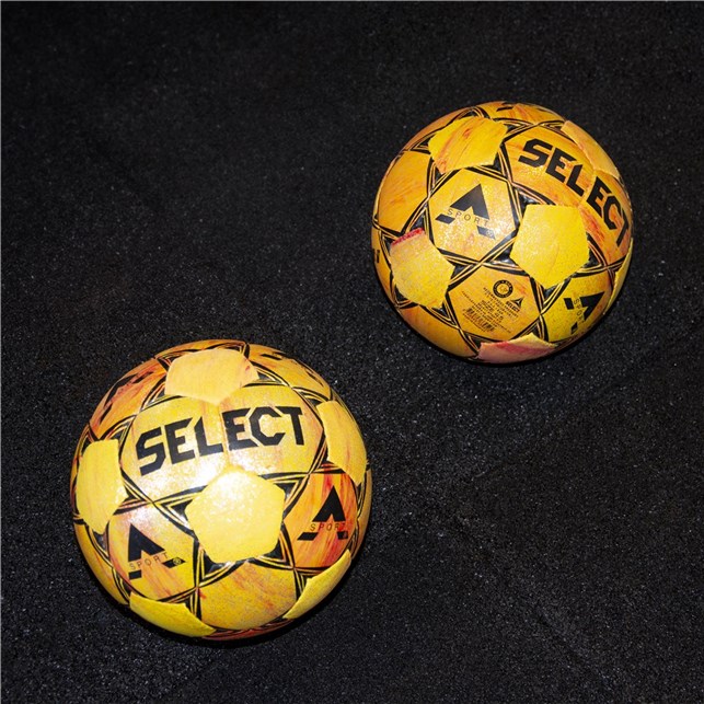 Astro Street fodbold 20 stk.