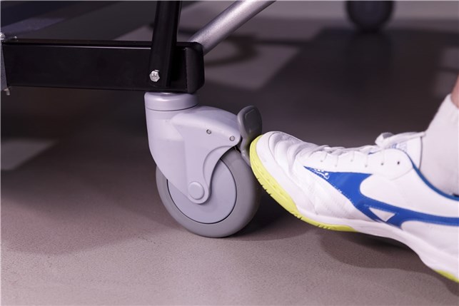 Bordtennisbord 740 indoor