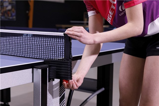 Bordtennisbord 740 indoor