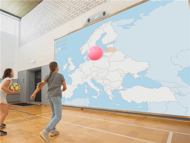 Multiball Mini
