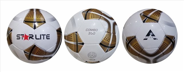 Fodbold Combo str. 5