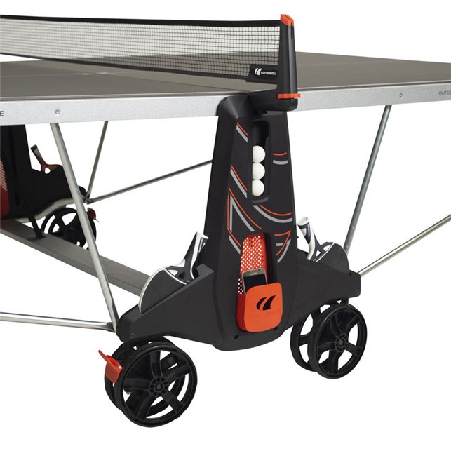 Bordtennisbord 500 X outdoor