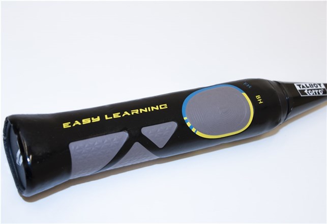 Badmintonketcher Eli Junior