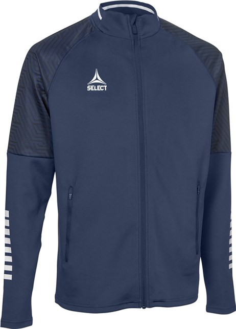 Monaco Full Zip Overdel V24