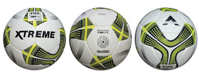 Fodbold Futsal extreme pro