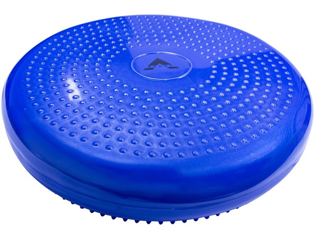Siddepude med nupper