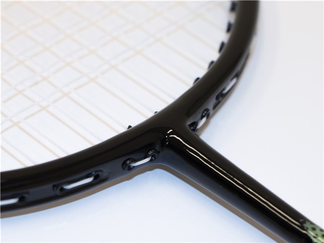 Badmintonketcher Basic Pro 3000 Senior