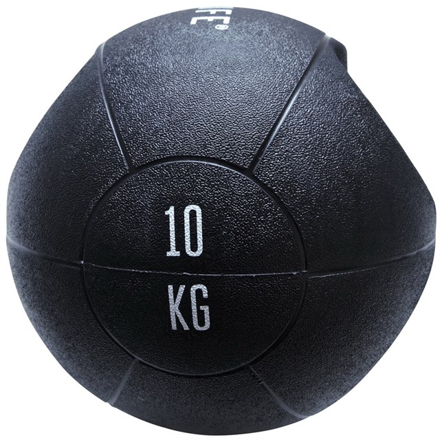 Titan Pro Medicinbold - 10 kg.