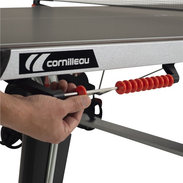 Bordtennisbord 500 X outdoor