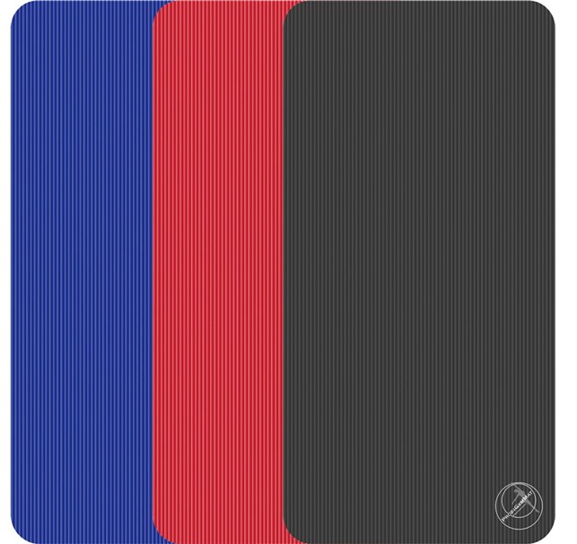 Profigym måtte - 120x60x1 cm