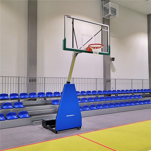 Basketballstativ NAJA MINI 125