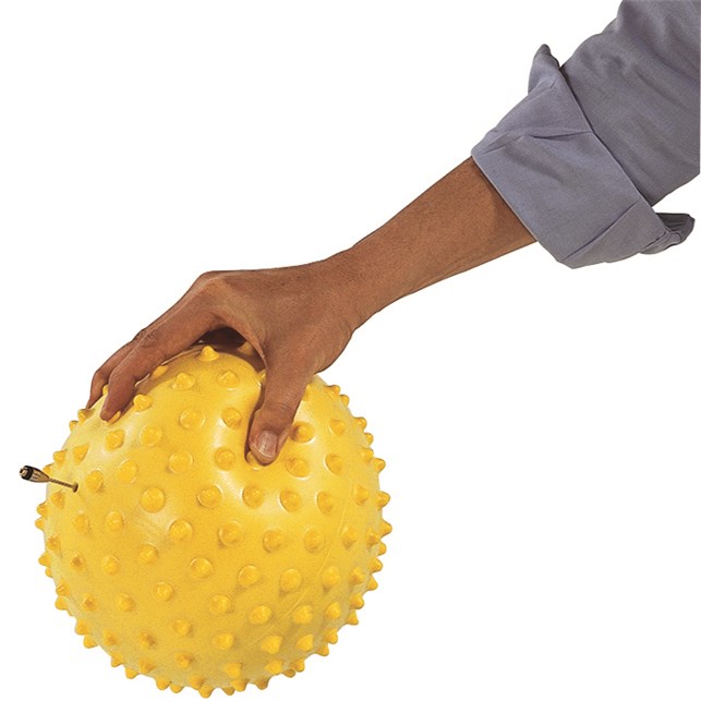 Nuppe soft bold - Ø21 cm