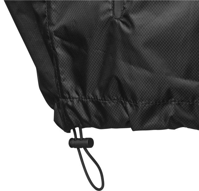 Monaco All-weather jacket V24