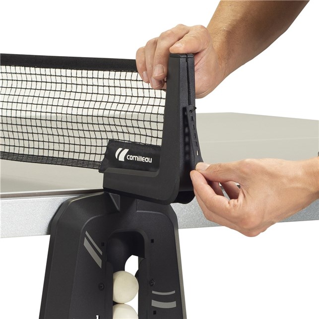 Bordtennisbord 300 X outdoor