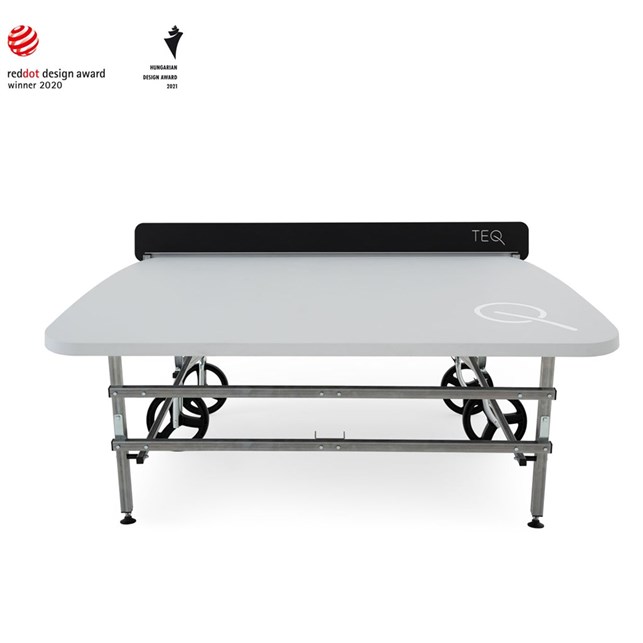 Teqball bord - TEQ LITE