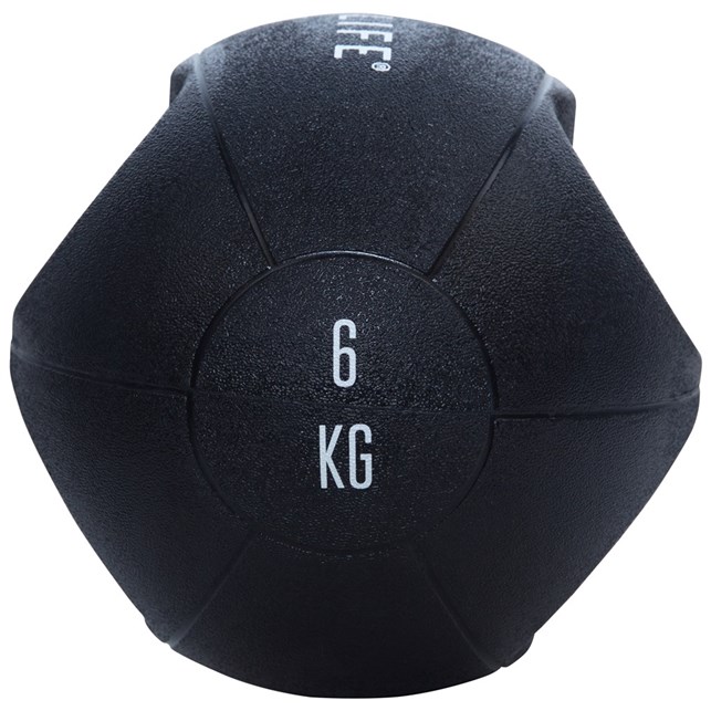 Titan Pro Medicinbold - 6 kg.
