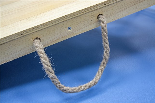 Cornhole pro, sæt af 2 stk. spilleflader