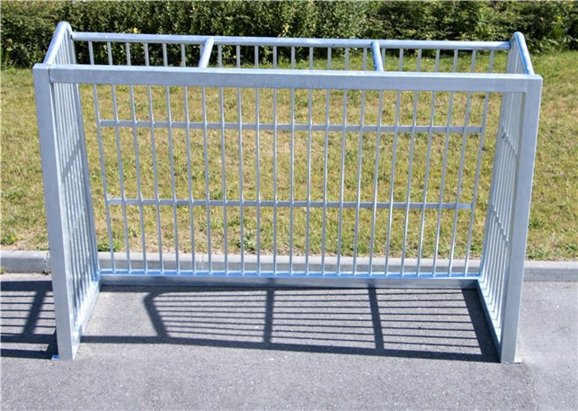 Mini multimål fuldsvejst