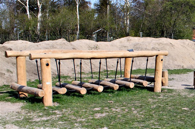 Robinia Bjælkebro