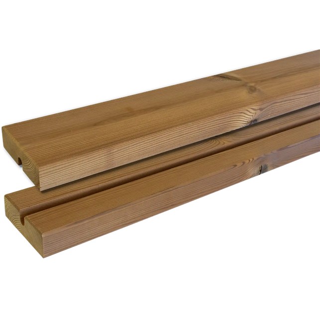 Zigma Bord/Bænkesæt - thermowood