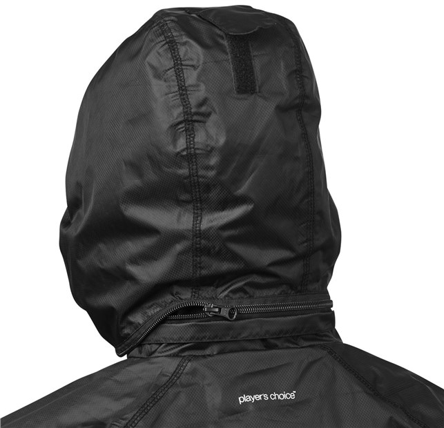 Monaco All-weather jacket V24